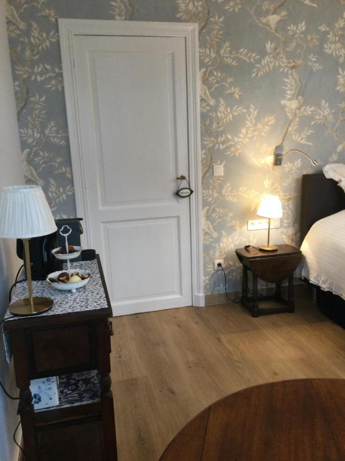 Nostra Signora Bed and Breakfast Μπριζ Εξωτερικό φωτογραφία
