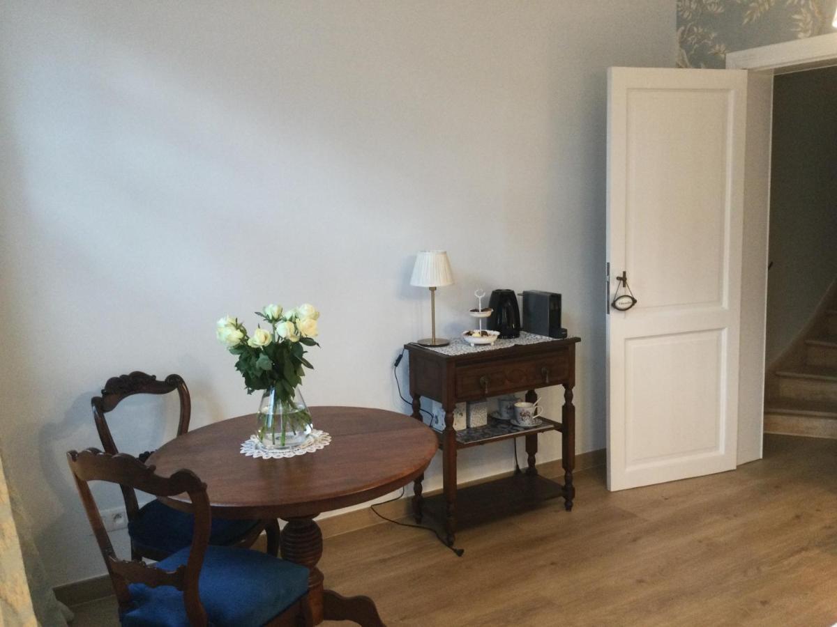 Nostra Signora Bed and Breakfast Μπριζ Εξωτερικό φωτογραφία