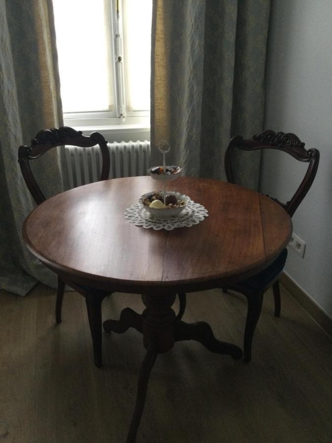 Nostra Signora Bed and Breakfast Μπριζ Εξωτερικό φωτογραφία