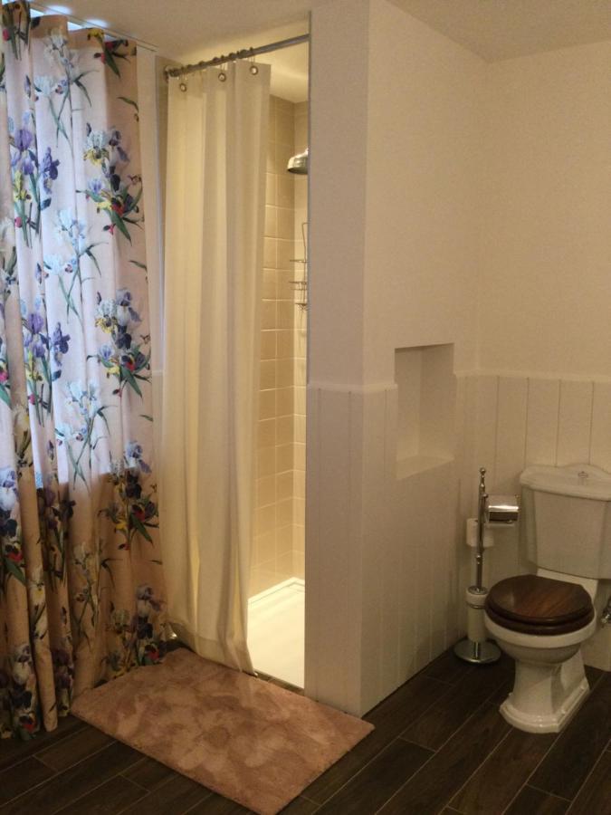 Nostra Signora Bed and Breakfast Μπριζ Εξωτερικό φωτογραφία