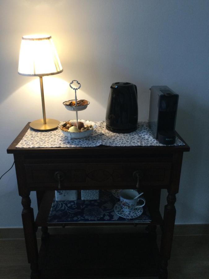 Nostra Signora Bed and Breakfast Μπριζ Εξωτερικό φωτογραφία