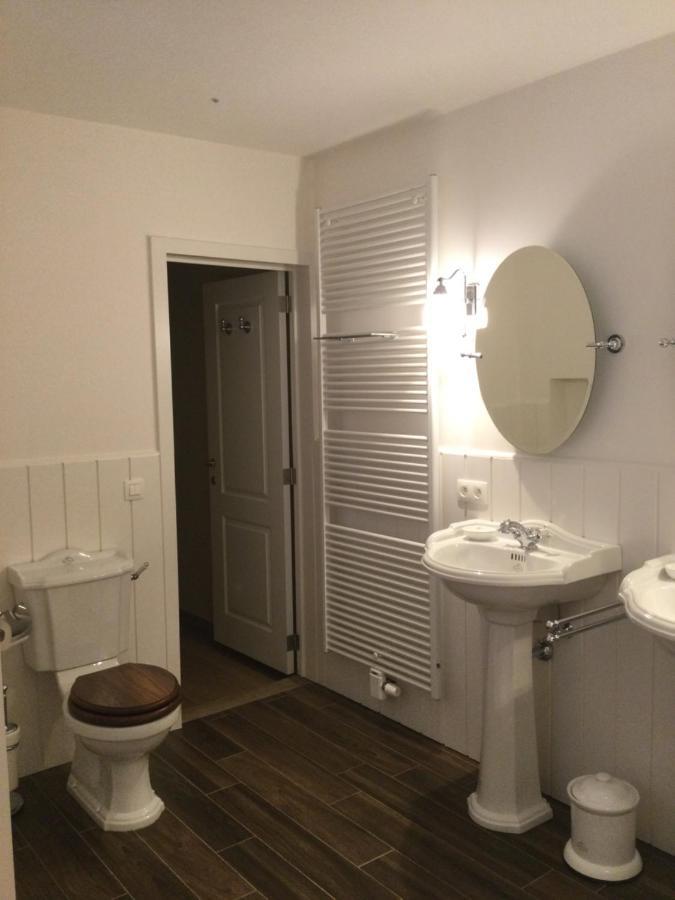 Nostra Signora Bed and Breakfast Μπριζ Εξωτερικό φωτογραφία