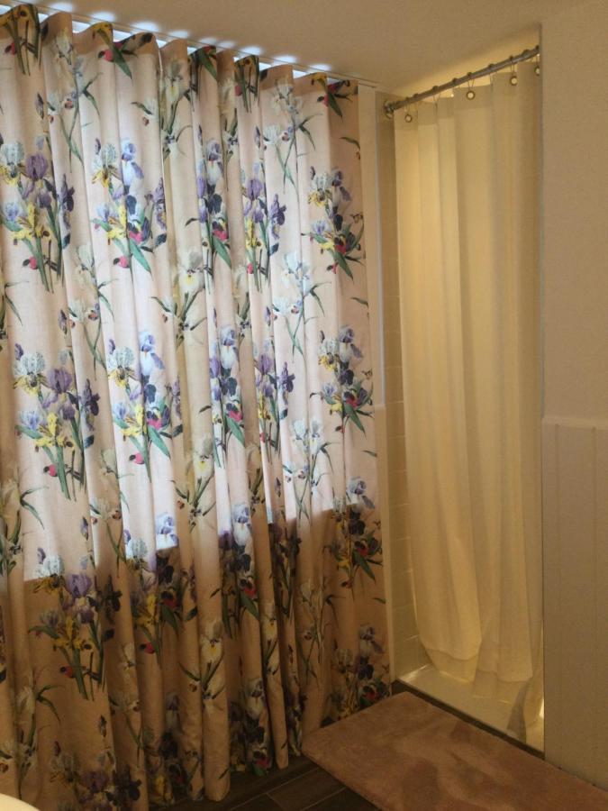 Nostra Signora Bed and Breakfast Μπριζ Εξωτερικό φωτογραφία