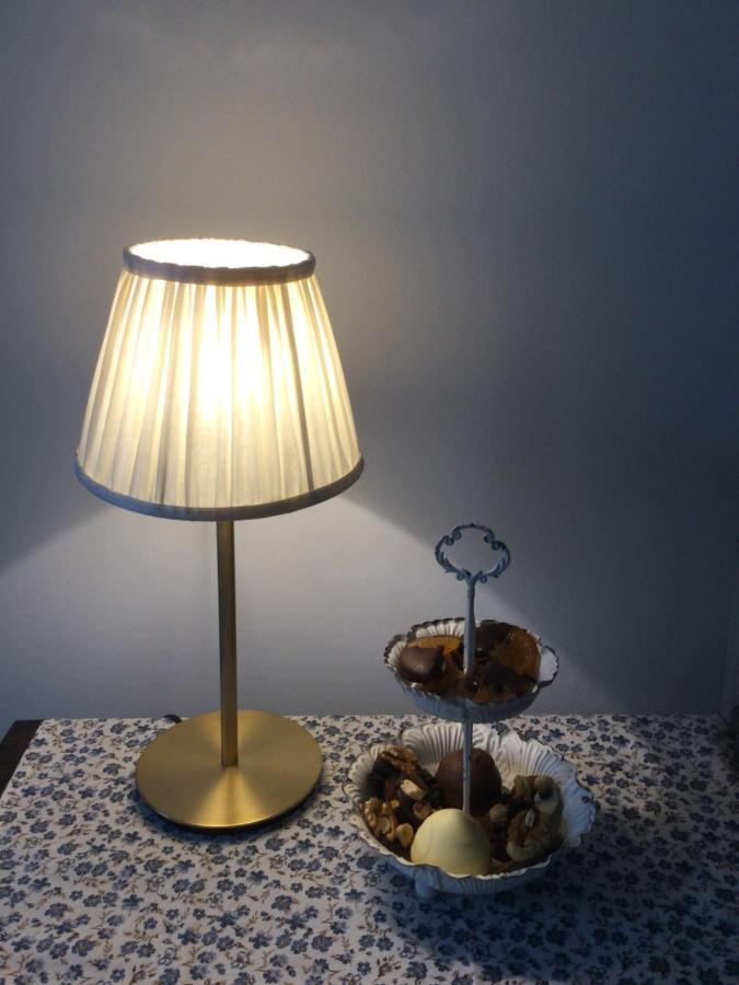 Nostra Signora Bed and Breakfast Μπριζ Εξωτερικό φωτογραφία