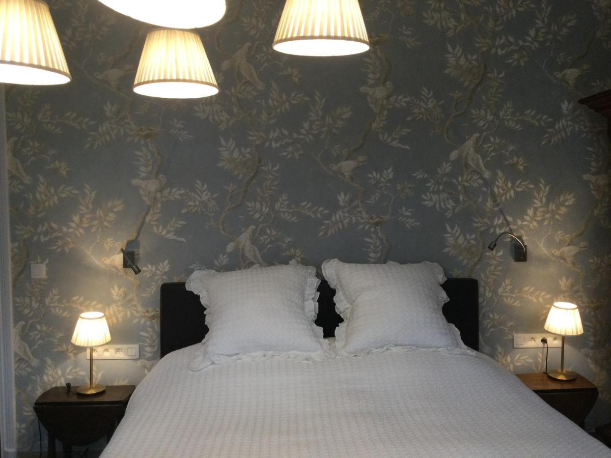 Nostra Signora Bed and Breakfast Μπριζ Εξωτερικό φωτογραφία