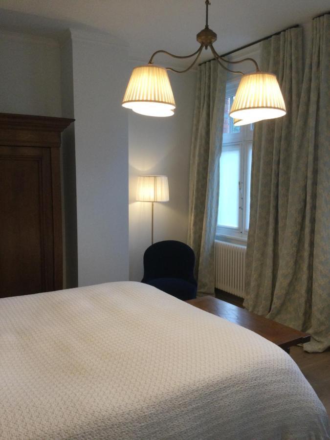 Nostra Signora Bed and Breakfast Μπριζ Εξωτερικό φωτογραφία