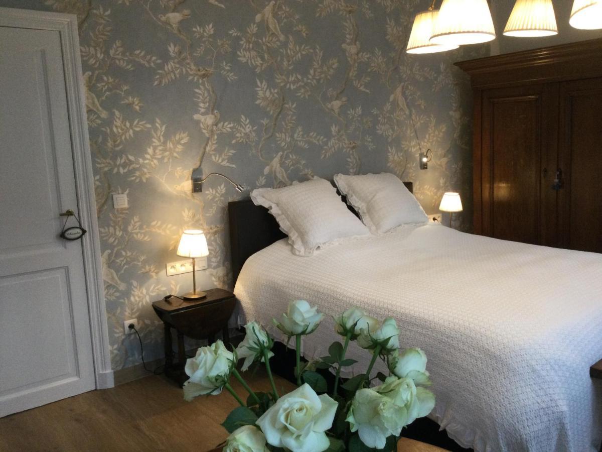 Nostra Signora Bed and Breakfast Μπριζ Εξωτερικό φωτογραφία